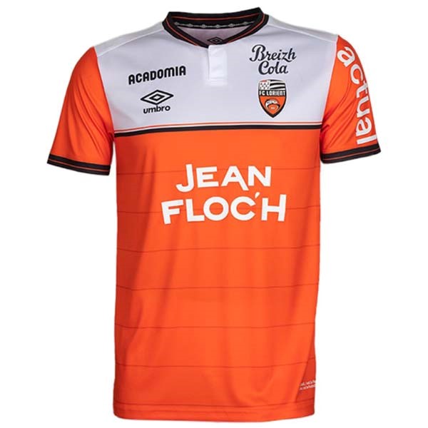 Tailandia Camiseta Lorient Primera equipo 2023-24